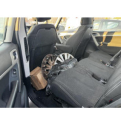 Porte avant droit CITROEN C4 GRAND PICASSO 1 Photo n°12