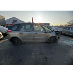 Porte avant droit CITROEN C4 GRAND PICASSO 1 Photo n°14