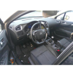 Porte avant droit CITROEN C4 GRAND PICASSO 1 Photo n°15