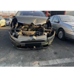 Porte avant droit CITROEN C4 GRAND PICASSO 1 Photo n°18