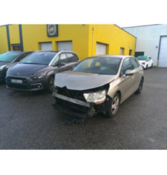 Porte avant droit CITROEN C4 GRAND PICASSO 1 Photo n°19