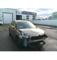 Porte avant droit CITROEN C4 GRAND PICASSO 1 Photo n°20