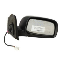 Retroviseur droit TOYOTA COROLLA 10 Photo n°1