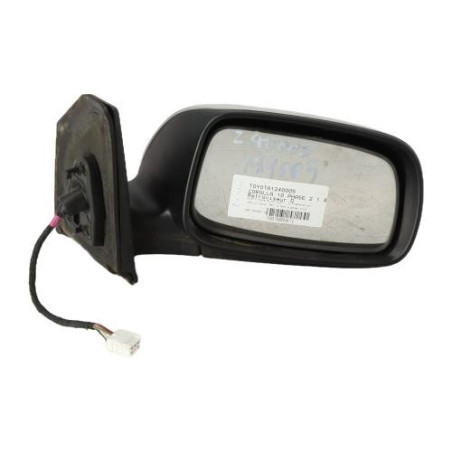 Retroviseur droit TOYOTA COROLLA 10 Photo n°1