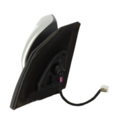 Retroviseur droit TOYOTA COROLLA 10 Photo n°4