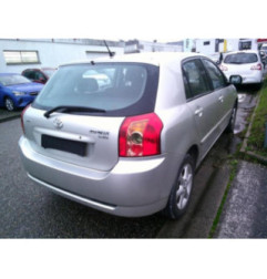 Retroviseur droit TOYOTA COROLLA 10 Photo n°9