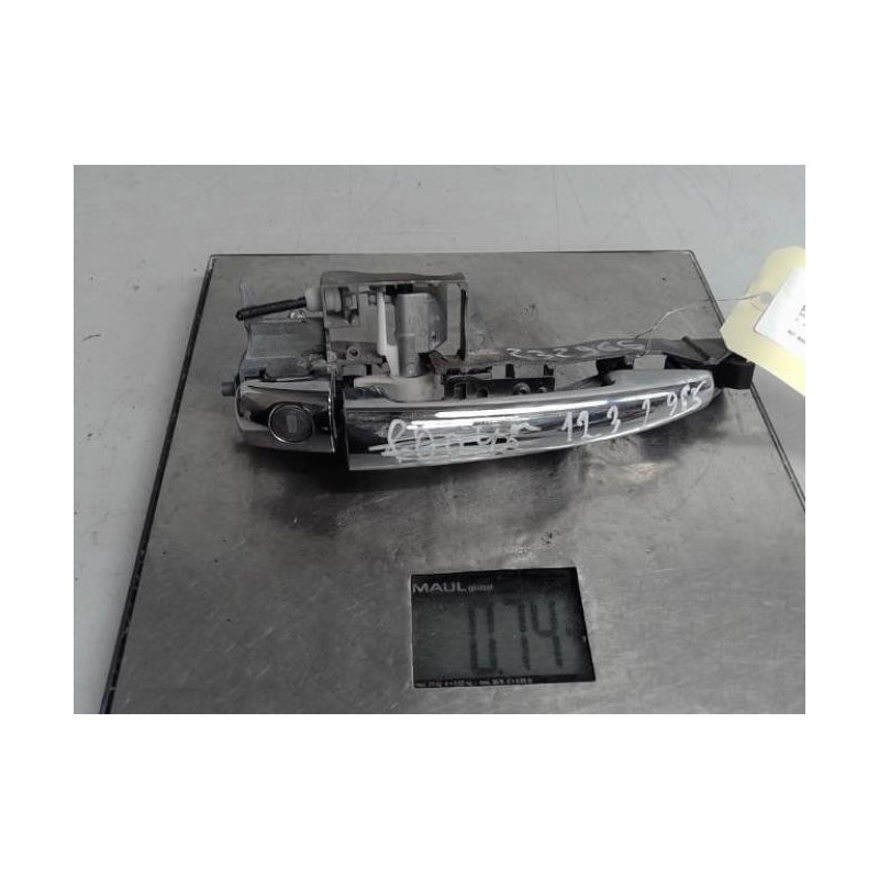 Poignee porte avant gauche CITROEN DS3