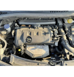 Poignee porte avant gauche CITROEN DS3 Photo n°11