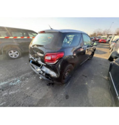 Poignee porte avant gauche CITROEN DS3 Photo n°20