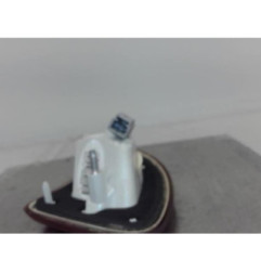 Feu arriere secondaire droit (feux) RENAULT TWINGO 2 Photo n°1