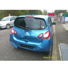 Feu arriere secondaire droit (feux) RENAULT TWINGO 2 Photo n°7