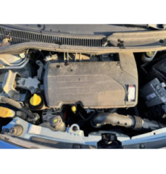 Feu arriere secondaire droit (feux) RENAULT TWINGO 2 Photo n°10