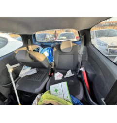 Feu arriere secondaire droit (feux) RENAULT TWINGO 2 Photo n°16