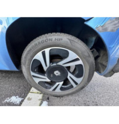 Feu arriere secondaire droit (feux) RENAULT TWINGO 2 Photo n°19