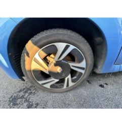 Feu arriere secondaire droit (feux) RENAULT TWINGO 2 Photo n°20