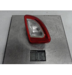 Feu arriere secondaire gauche (feux) RENAULT TWINGO 2