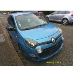 Feu arriere secondaire gauche (feux) RENAULT TWINGO 2 Photo n°4