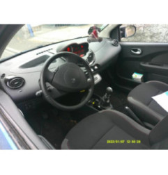 Feu arriere secondaire gauche (feux) RENAULT TWINGO 2 Photo n°6