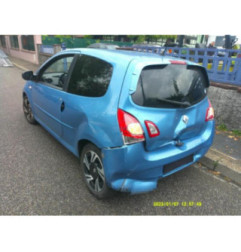 Feu arriere secondaire gauche (feux) RENAULT TWINGO 2 Photo n°8