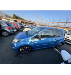 Feu arriere secondaire gauche (feux) RENAULT TWINGO 2 Photo n°12