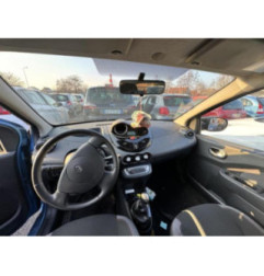 Feu arriere secondaire gauche (feux) RENAULT TWINGO 2 Photo n°13