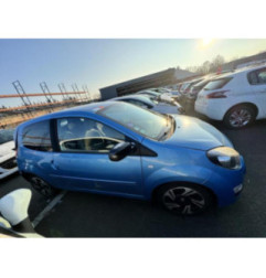 Feu arriere secondaire gauche (feux) RENAULT TWINGO 2 Photo n°14