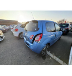 Feu arriere secondaire gauche (feux) RENAULT TWINGO 2 Photo n°15