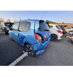 Feu arriere secondaire gauche (feux) RENAULT TWINGO 2 Photo n°17