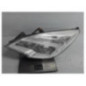 Optique avant principal gauche (feux)(phare) OPEL MERIVA B