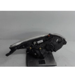 Optique avant principal gauche (feux)(phare) OPEL MERIVA B