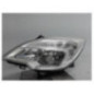 Optique avant principal gauche (feux)(phare) OPEL MERIVA B