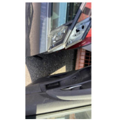 Porte avant droit OPEL MERIVA B Photo n°3