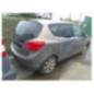 Porte avant gauche OPEL MERIVA B