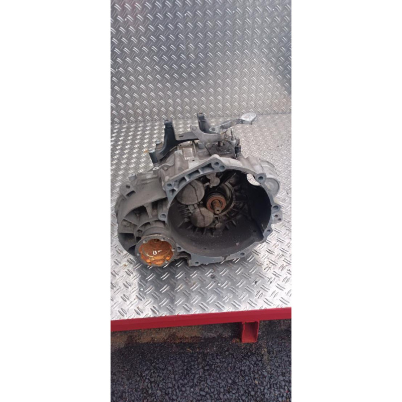 Boite de vitesses VOLKSWAGEN POLO 5