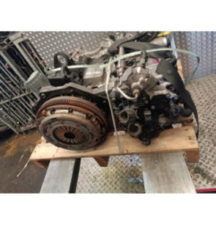 Moteur VOLKSWAGEN POLO 5