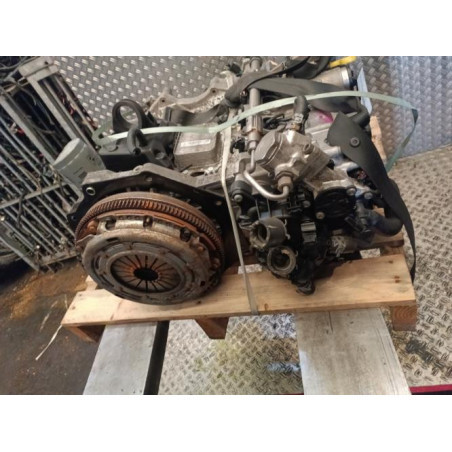 Moteur VOLKSWAGEN POLO 5