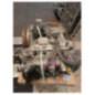 Moteur VOLKSWAGEN POLO 5