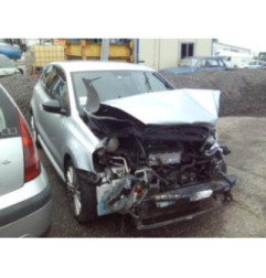 Moteur VOLKSWAGEN POLO 5 Photo n°6