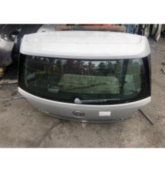 Malle/Hayon arriere VOLKSWAGEN POLO 5