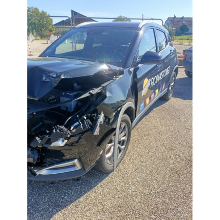 Verin de capot DFSK SERES 3