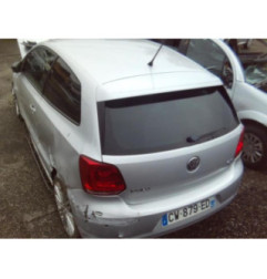 Retroviseur droit VOLKSWAGEN POLO 5 Photo n°6