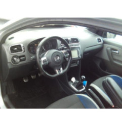 Retroviseur droit VOLKSWAGEN POLO 5 Photo n°8