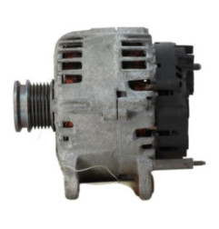 Alternateur VOLKSWAGEN POLO 5 Photo n°3