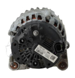 Alternateur VOLKSWAGEN POLO 5 Photo n°4