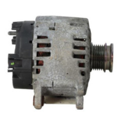 Alternateur VOLKSWAGEN POLO 5 Photo n°5