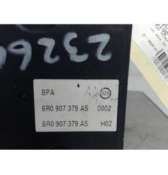 Bloc ABS (freins anti-blocage) VOLKSWAGEN POLO 5 Photo n°1