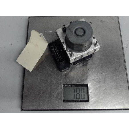 Bloc ABS (freins anti-blocage) VOLKSWAGEN POLO 5