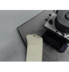 Bloc ABS (freins anti-blocage) VOLKSWAGEN POLO 5 Photo n°3