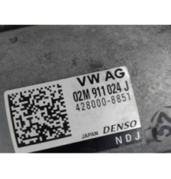 Demarreur VOLKSWAGEN POLO 5 Photo n°1