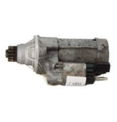 Demarreur VOLKSWAGEN POLO 5 Photo n°3